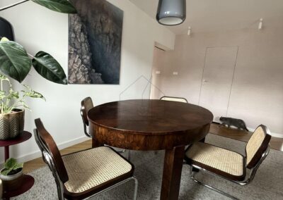 MIESZKANIE NA ULICY HOŻEJ